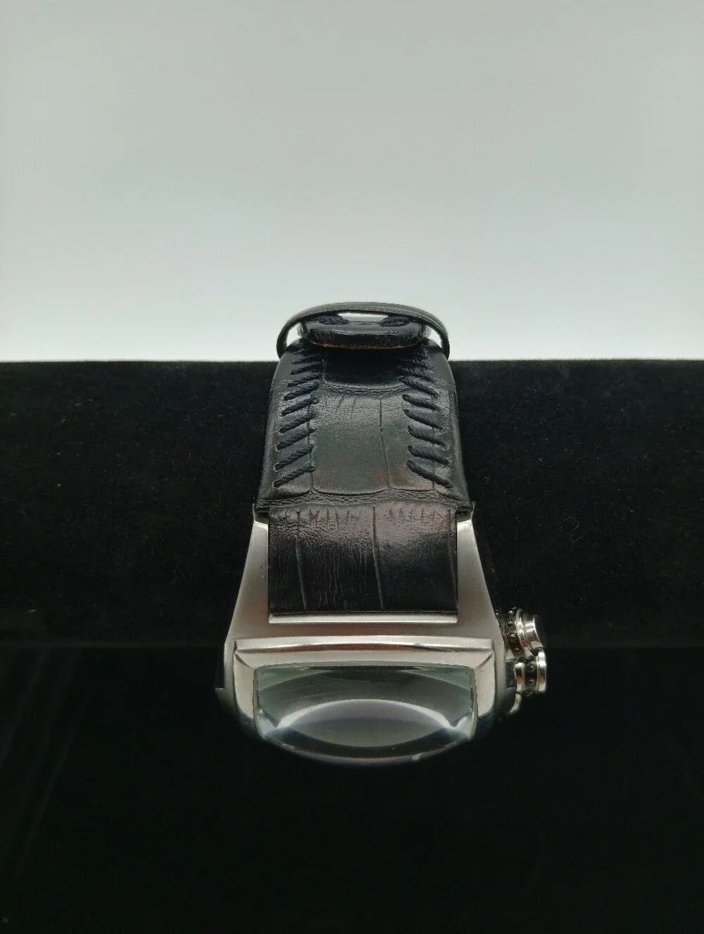 Invicta reading used